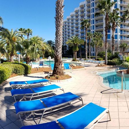 Aparthotel 1215 A Slice Of Heaven - Destin! Pool View! Esterno foto