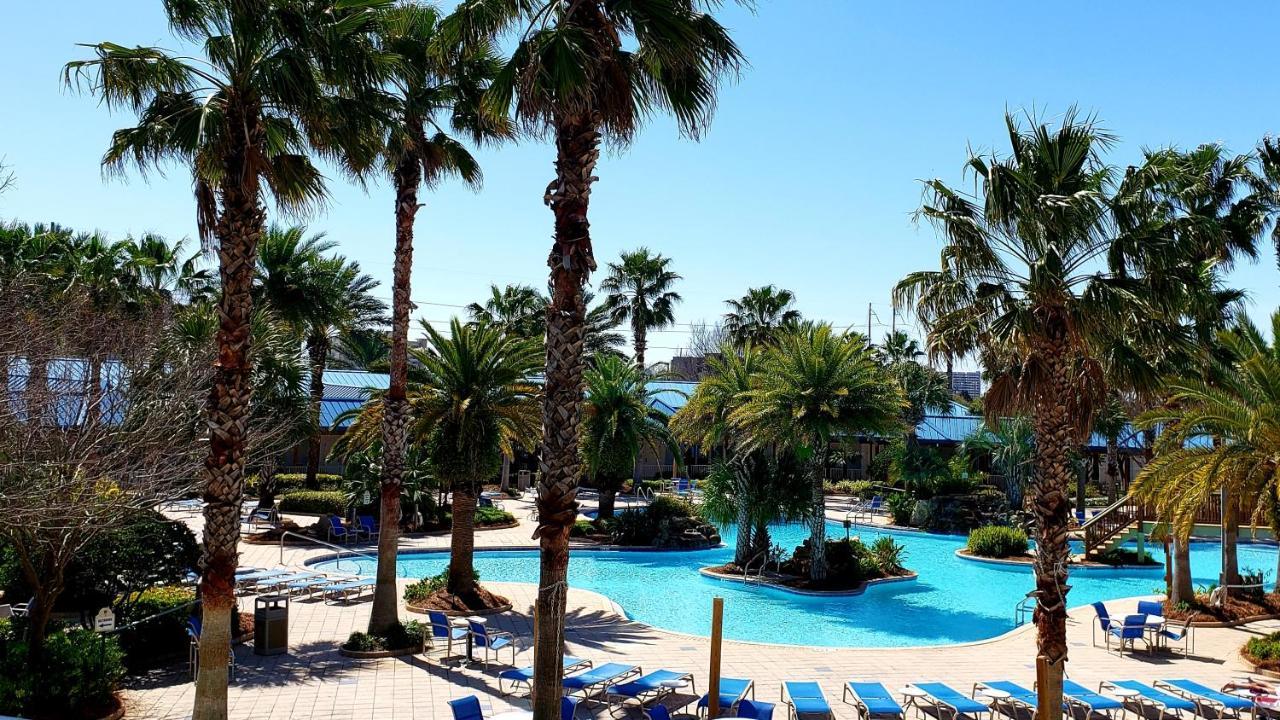 Aparthotel 1215 A Slice Of Heaven - Destin! Pool View! Esterno foto