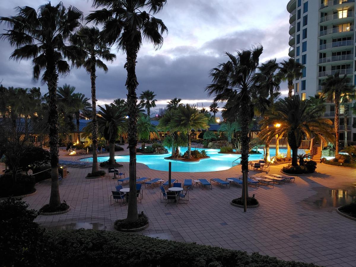 Aparthotel 1215 A Slice Of Heaven - Destin! Pool View! Esterno foto