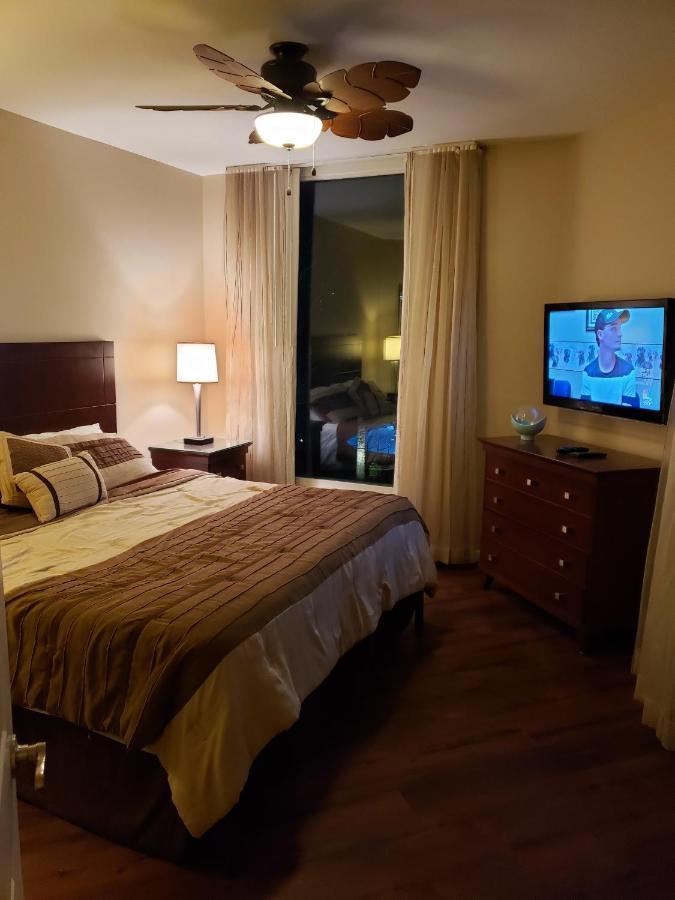 Aparthotel 1215 A Slice Of Heaven - Destin! Pool View! Esterno foto