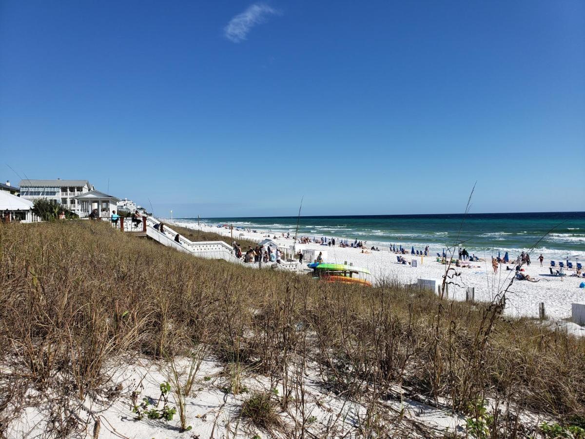 Aparthotel 1215 A Slice Of Heaven - Destin! Pool View! Esterno foto