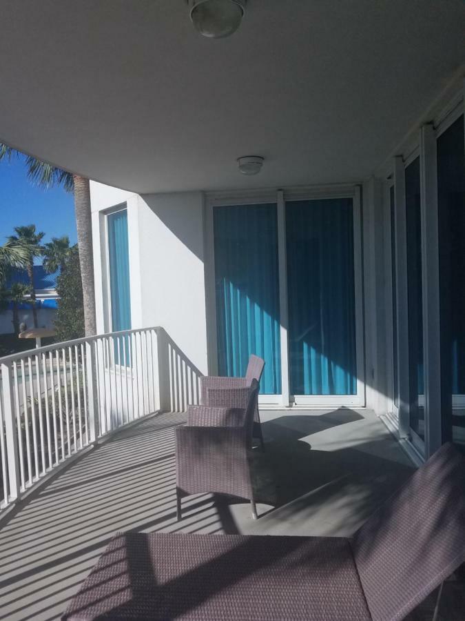 Aparthotel 1215 A Slice Of Heaven - Destin! Pool View! Esterno foto