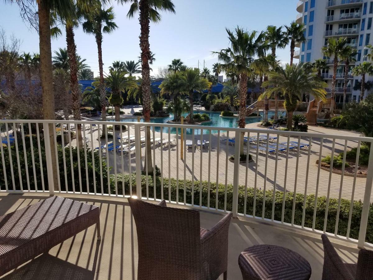 Aparthotel 1215 A Slice Of Heaven - Destin! Pool View! Esterno foto