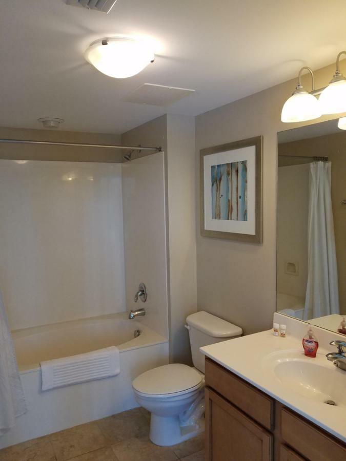 Aparthotel 1215 A Slice Of Heaven - Destin! Pool View! Esterno foto