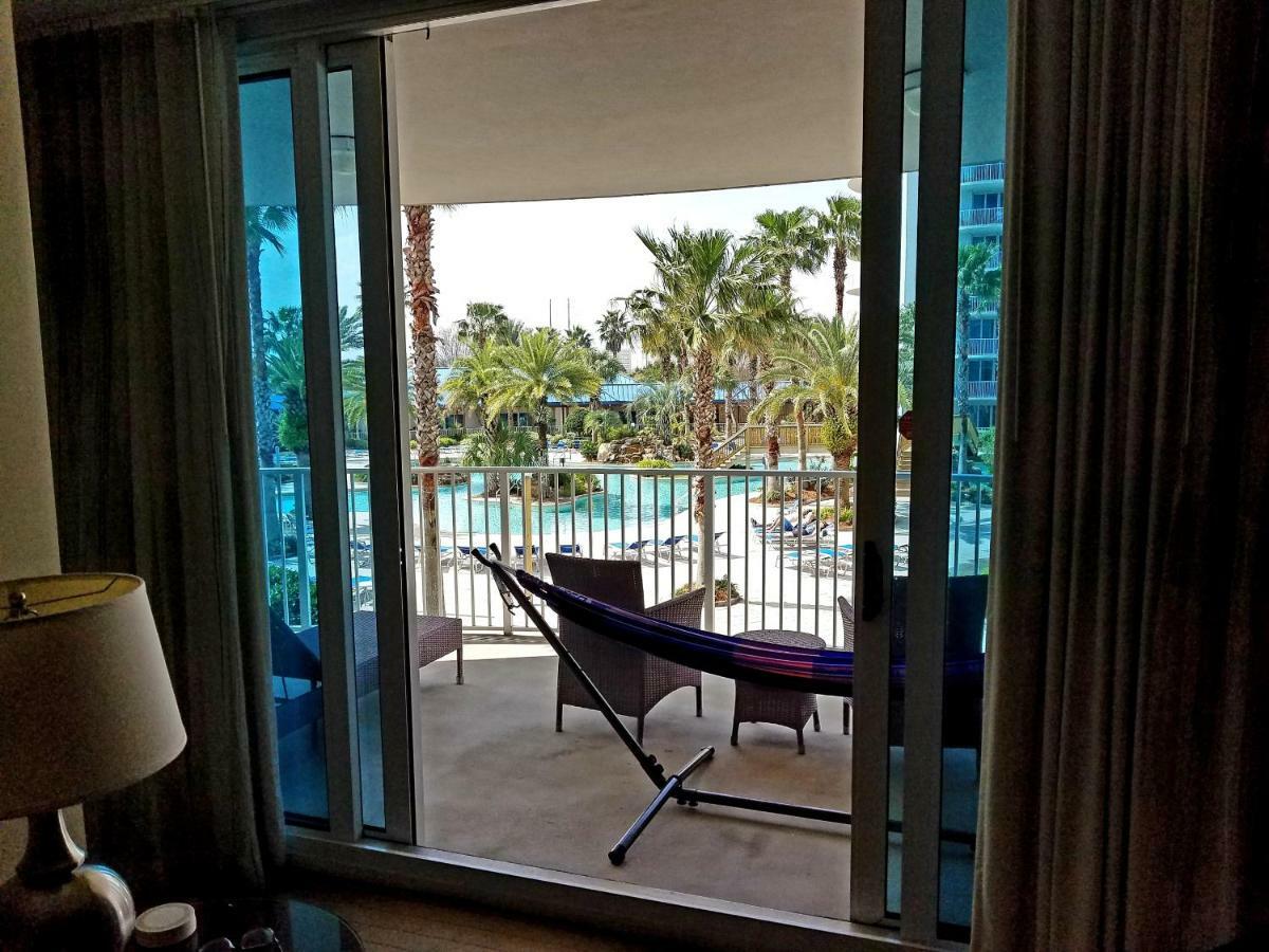 Aparthotel 1215 A Slice Of Heaven - Destin! Pool View! Esterno foto